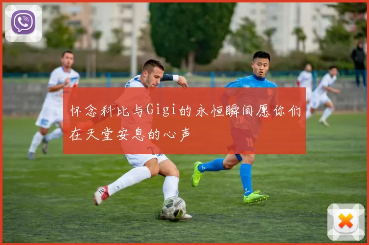 怀念科比与Gigi的永恒瞬间愿你们在天堂安息的心声